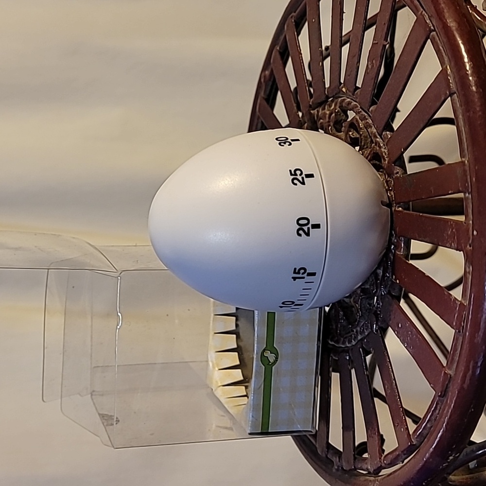 Egg Timer Kitchen - Picture 2 of 6